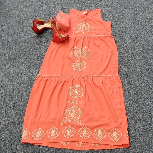 J. Jill Dresses & Skirts - Dress by J Jill - Size small -$8